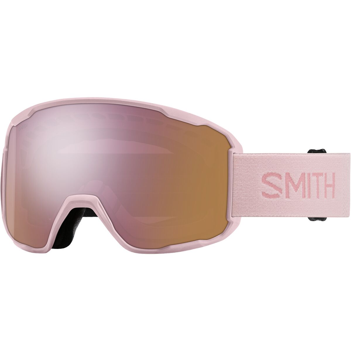 Smith Preview Goggles in Carnation