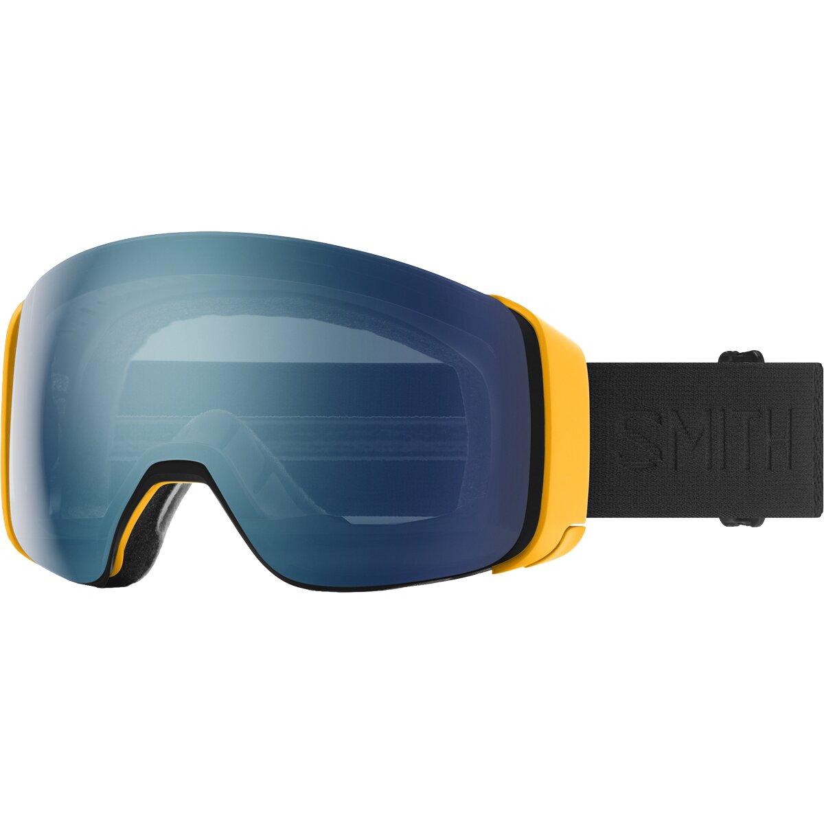Smith Smith 4D MAG ChromaPop Goggles + Extra Lens in Limited Edition - $266.25 at Steep and Cheap