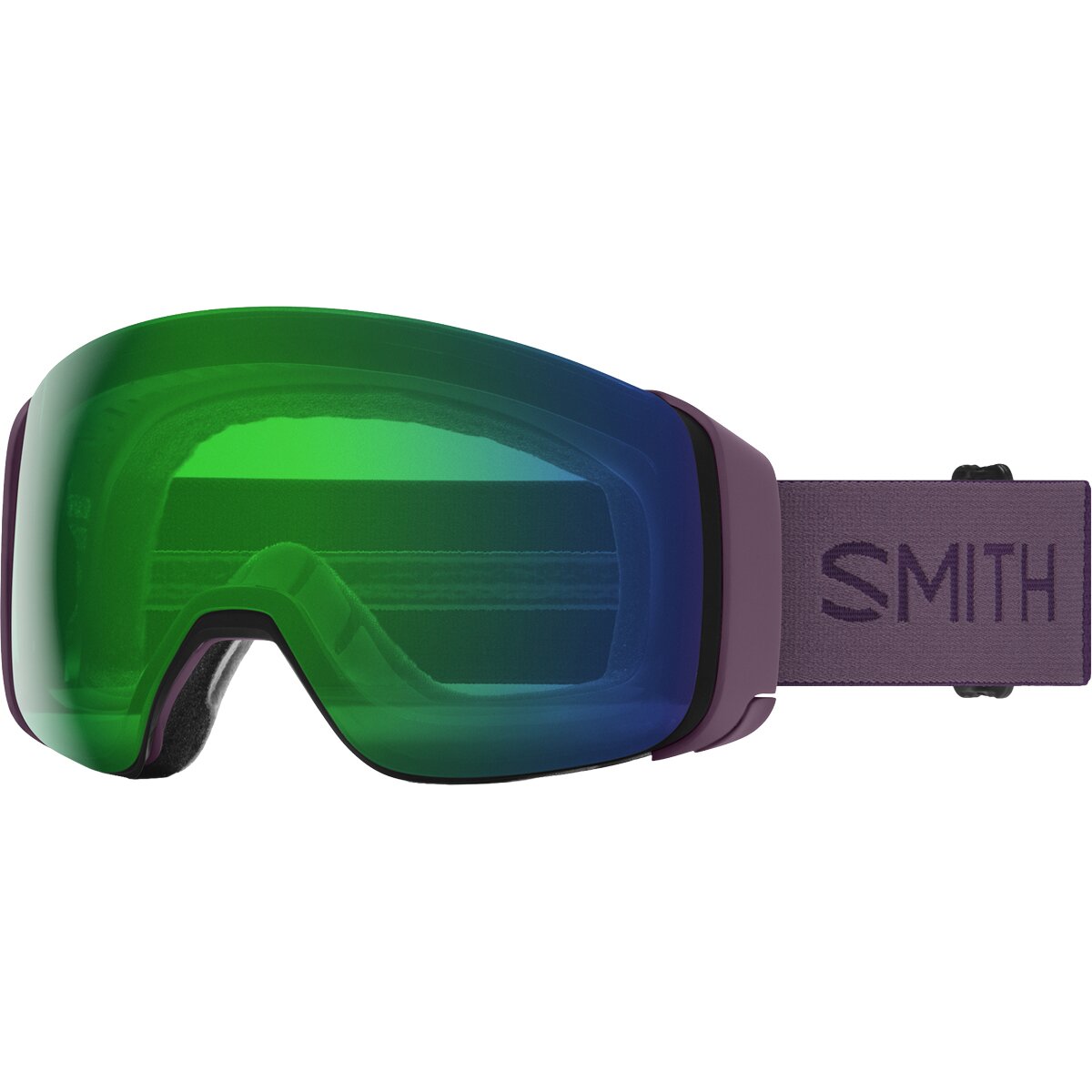Smith Smith 4D MAG ChromaPop Goggles + Extra Lens in Limited Edition - $266.25 at Steep and Cheap