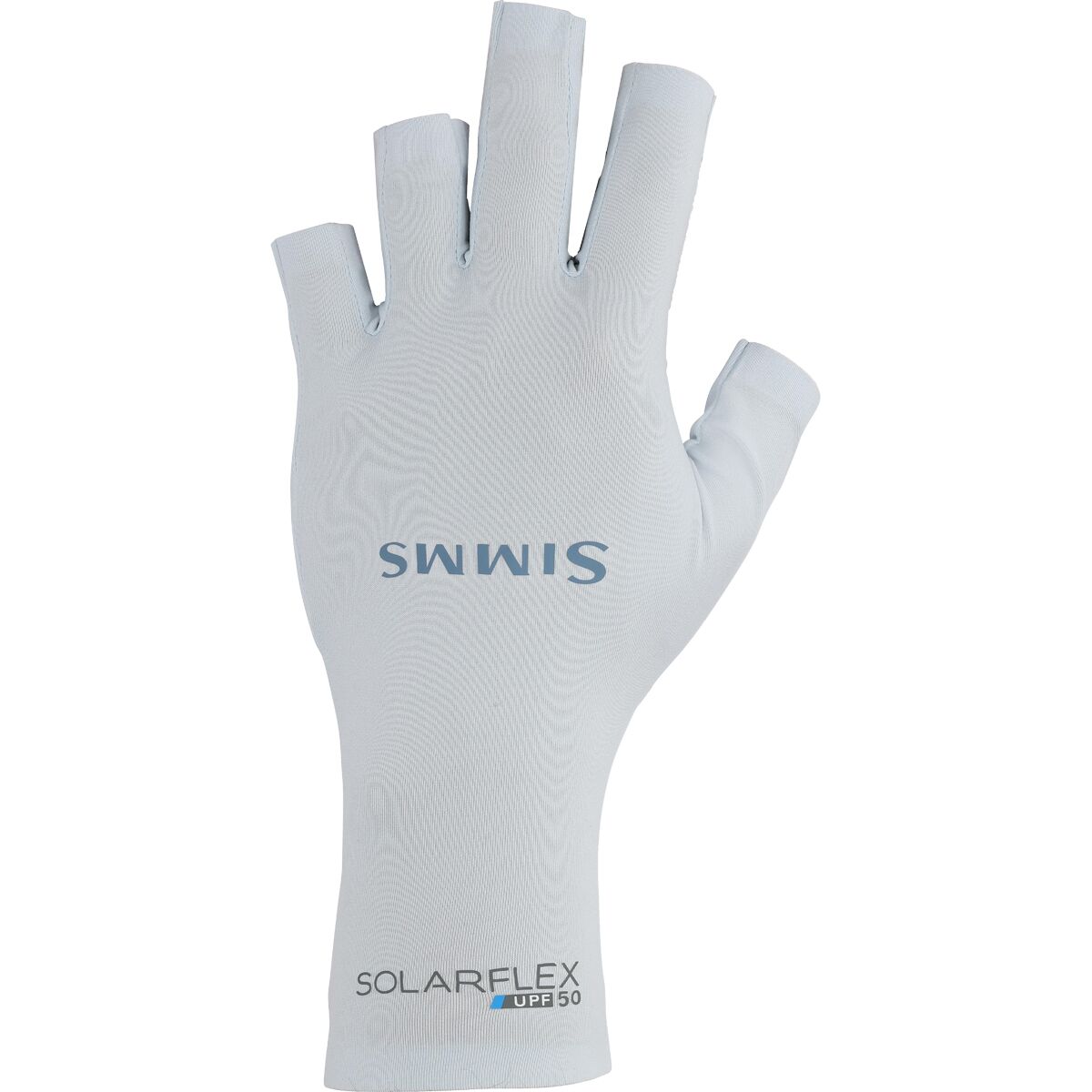 Simms Simms Solarflex SunGlove in Bimini Blue - Size: XXL - $23.97 at Steep and Cheap