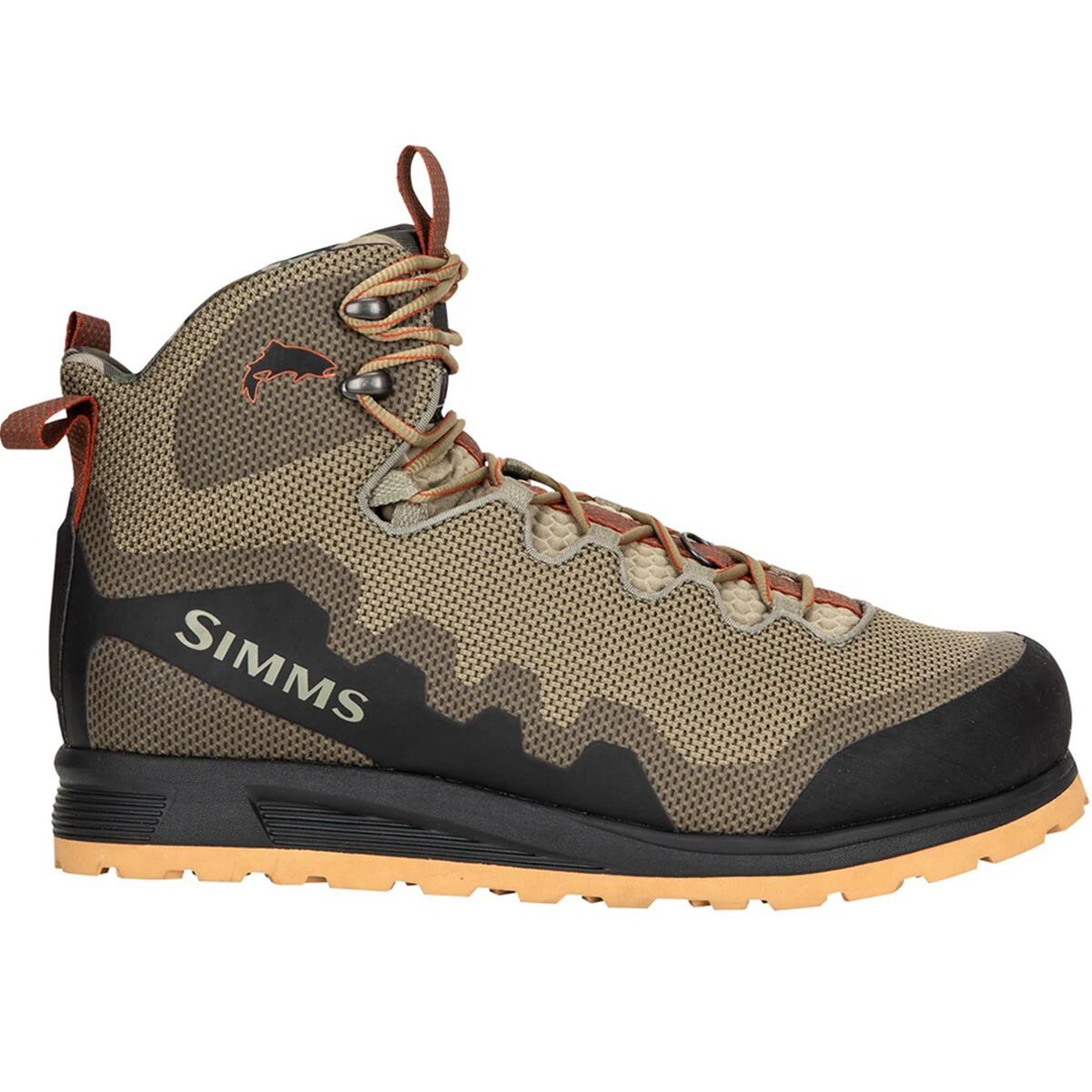 Simms Men's Flyweight Access Boot - Size: 8