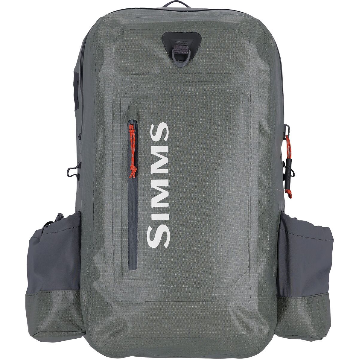 Simms Dry Creek Z 25L Backpack in Olive