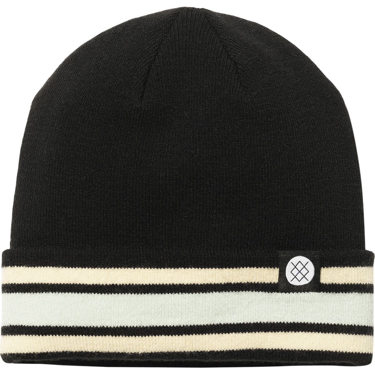 Stance Boyd Beanie in Black