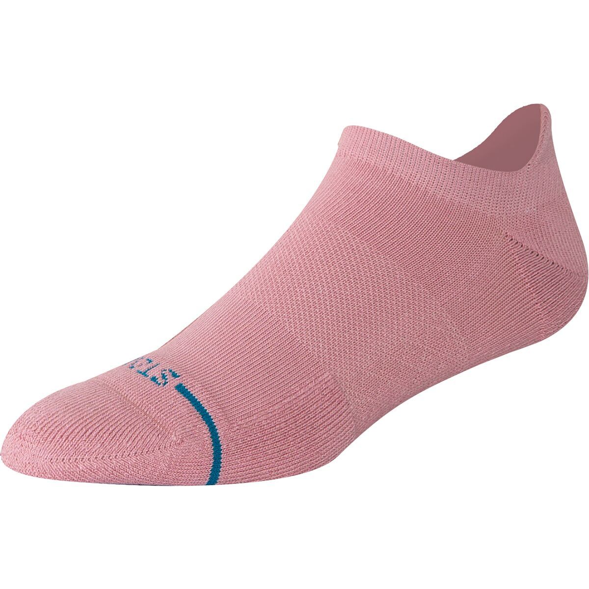 Stance Icon Low Tab Sock - Size: Large