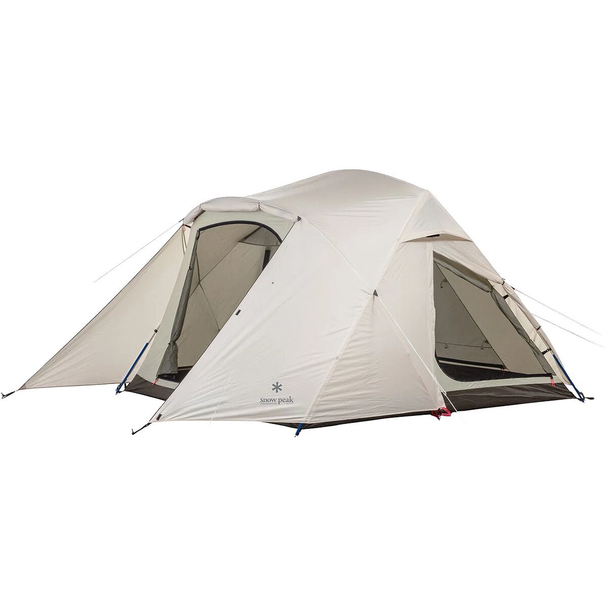 Snow Peak Alpha Breeze Tent