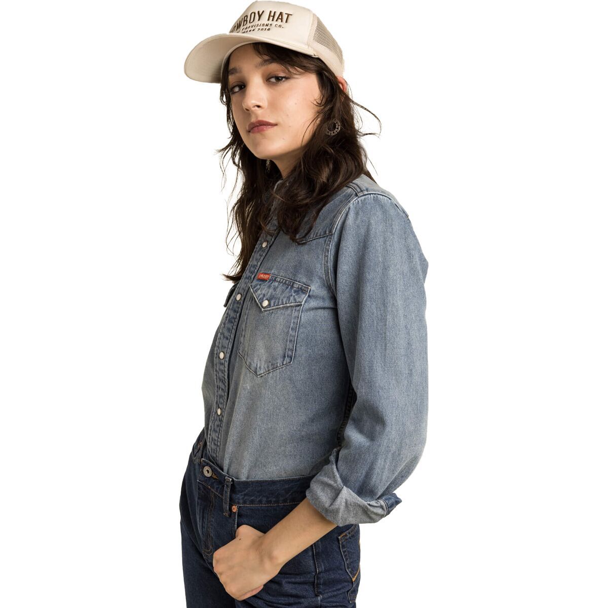 Sendero Provisions Co.