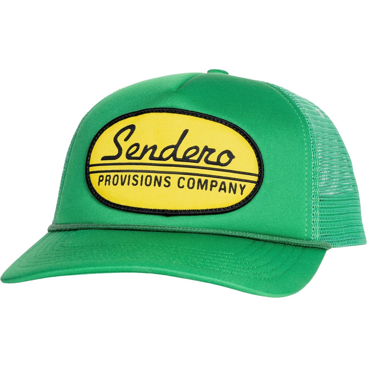 Sendero Provisions Co. Country Store Hat in Green
