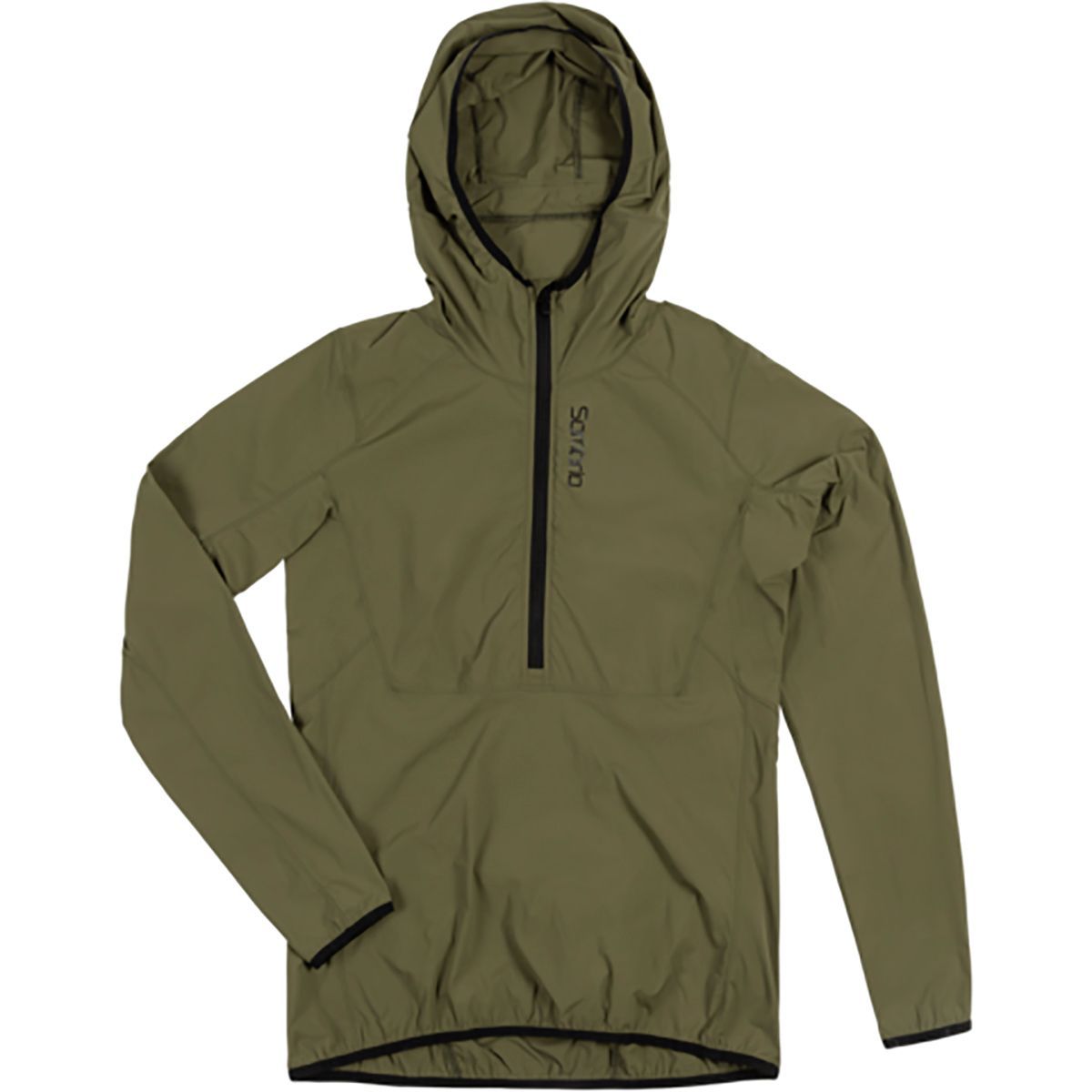 Sombrio Women's Chinook 2 Jacket in Black - Size: XS