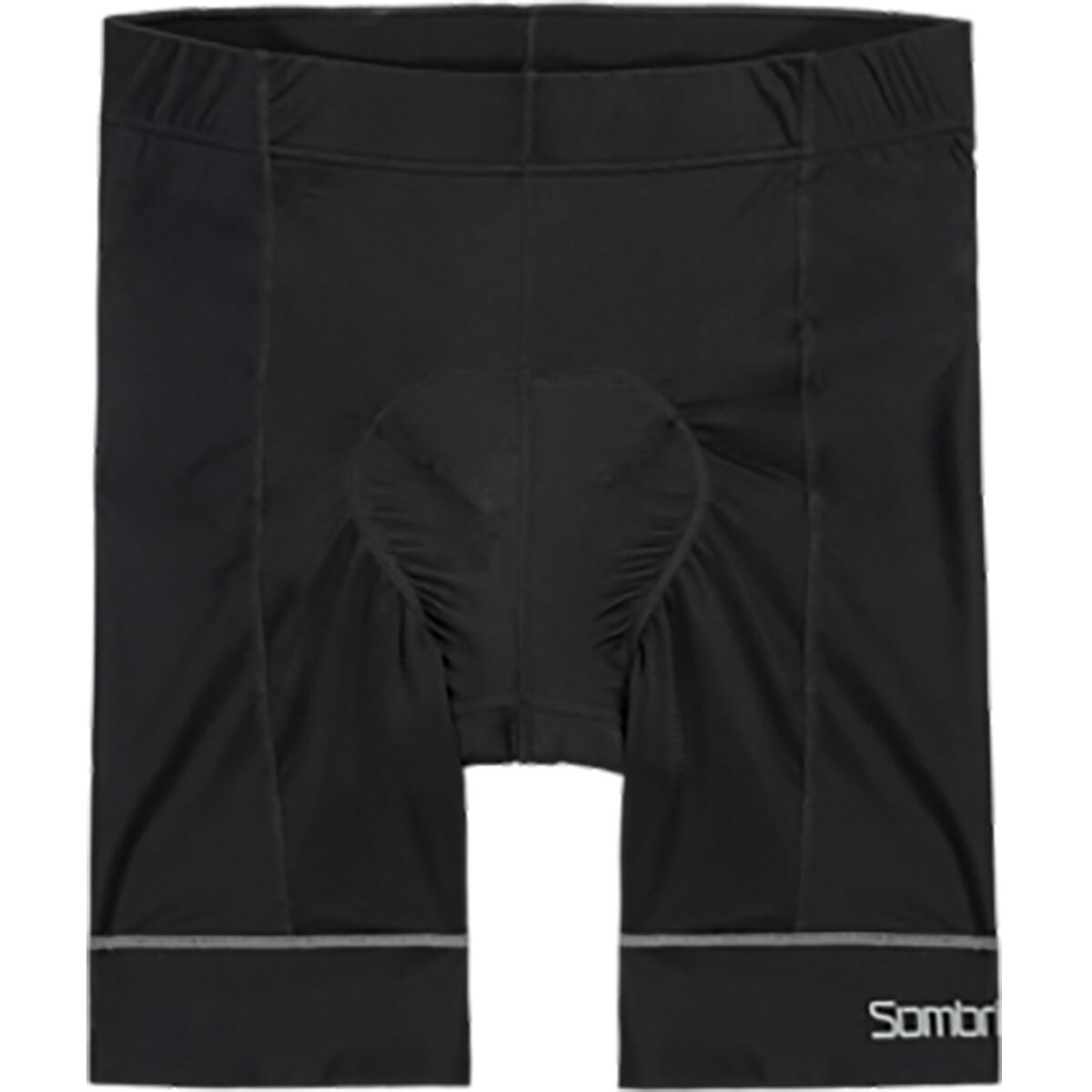 Sombrio Men's Crank Liner in Black - Size: Small