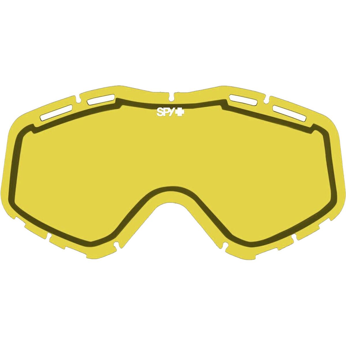 Spy Spy Targa Mini Replacement Lens in Yellow - $5.56 at SteepandCheap.com