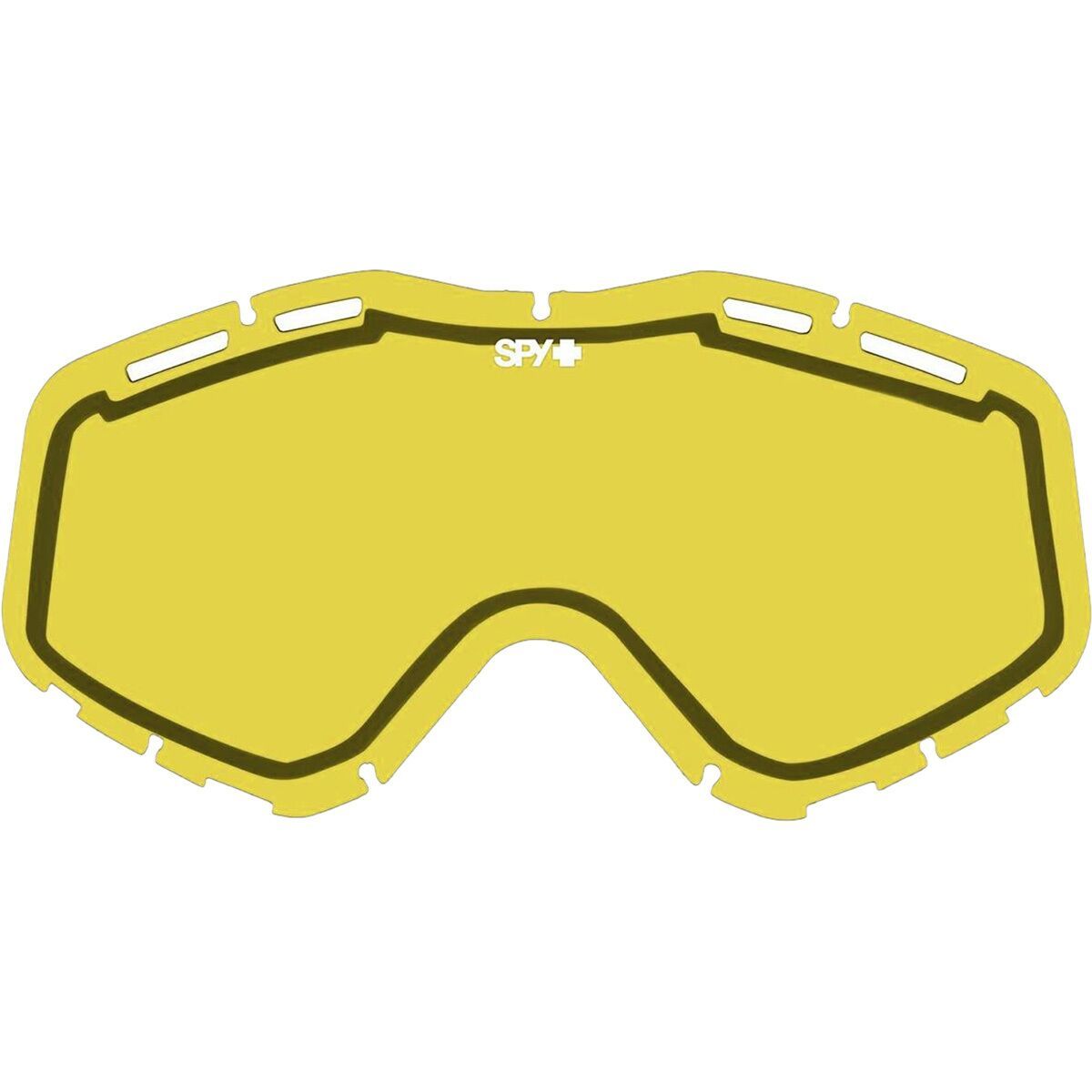 Spy Targa Mini Replacement Lens in Yellow
