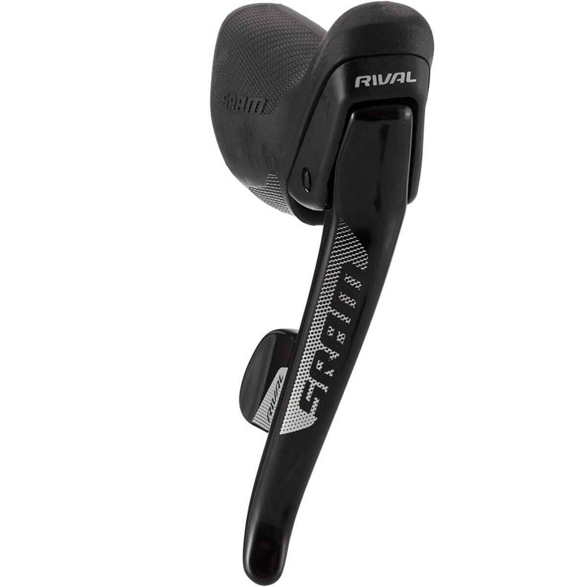 SRAM Rival 22 ZeroLoss 11-Speed Shifters in Black - Size: REAR