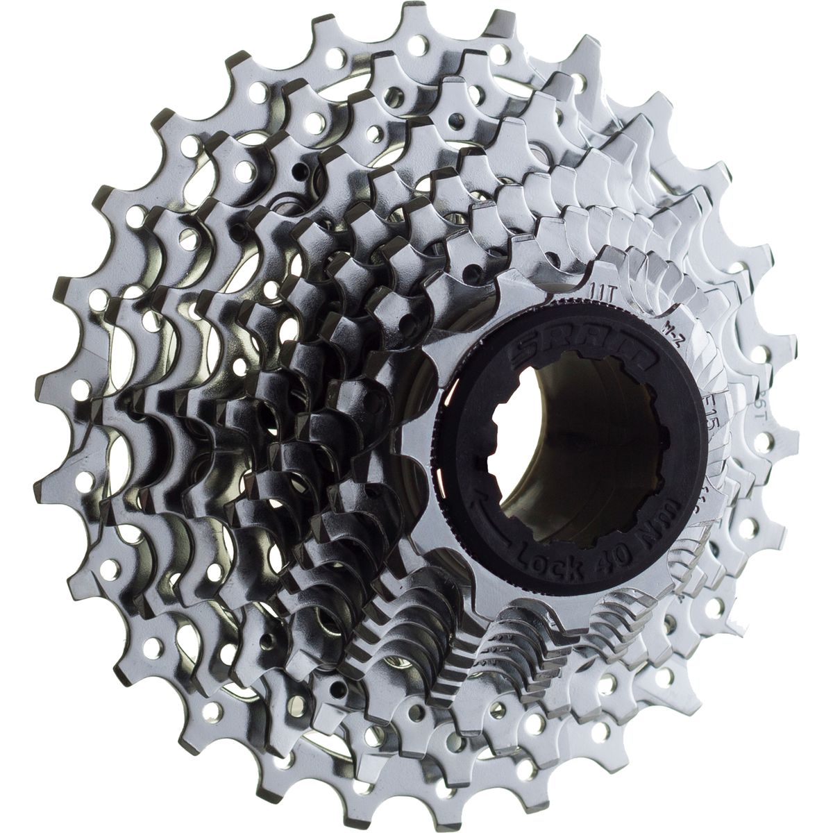 SRAM SRAM PG-1130 11-Speed Cassette - Size: 11-28t - $59.50 at Steep and Cheap