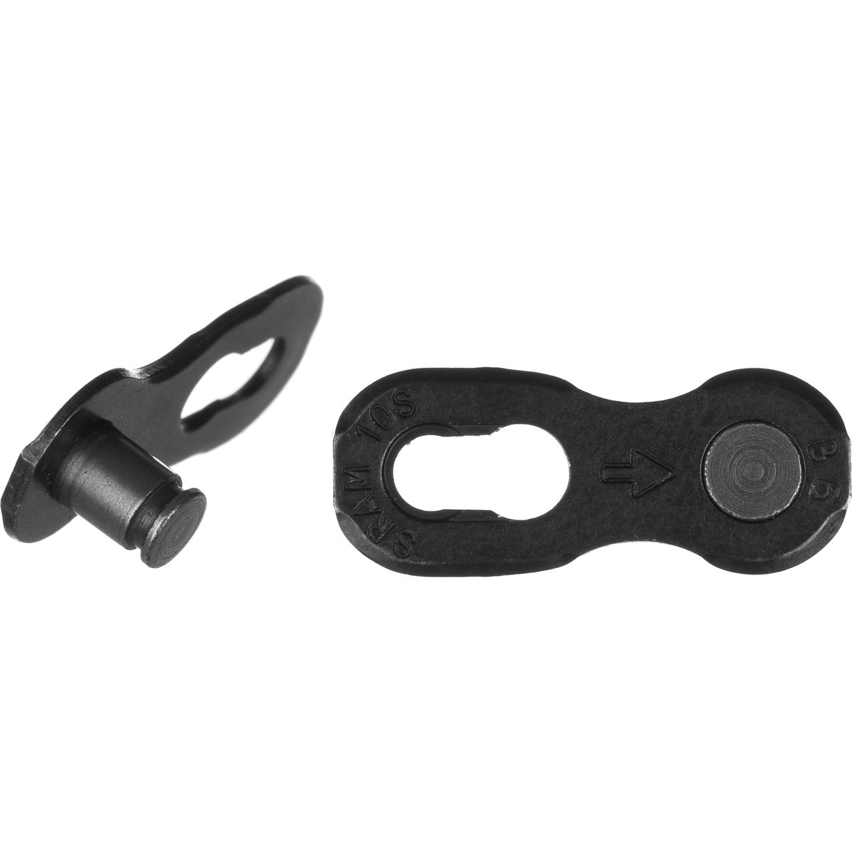 SRAM SRAM PowerLock Chain Connector in 10 Speed - Size: 4 Pack - $20.90 at Steep and Cheap