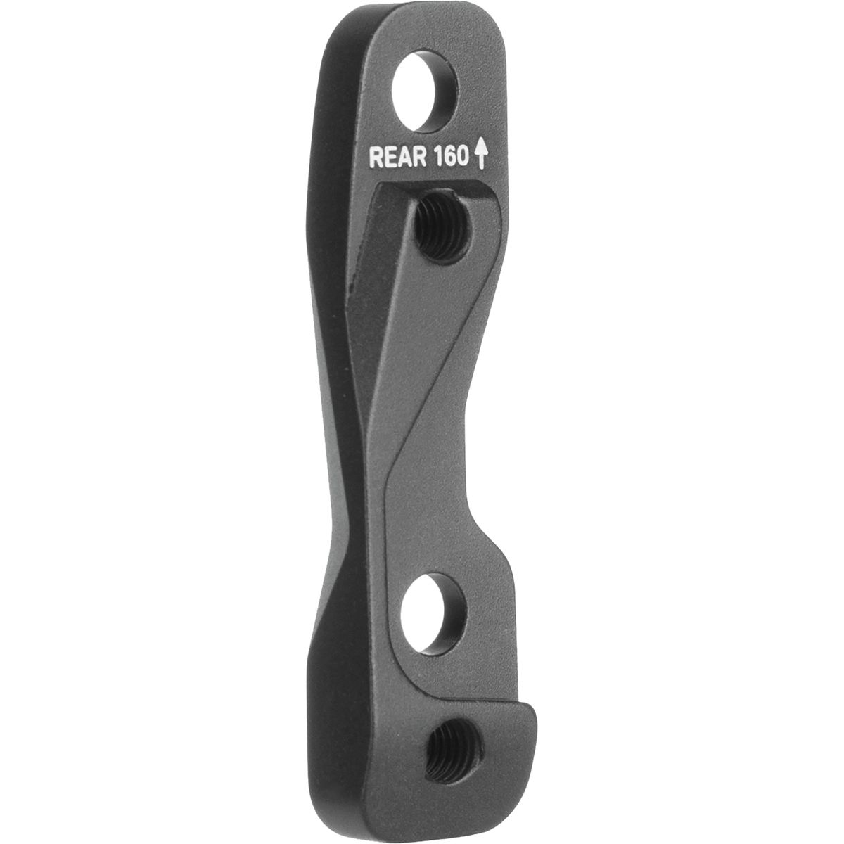 SRAM SRAM Flat Mount Caliper Bracket in Rear - Size: 20mm - $13.30 at Steep and Cheap