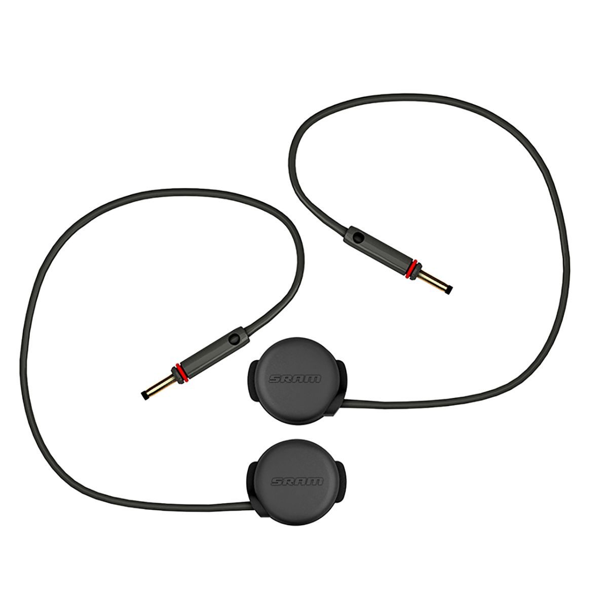 SRAM Red eTap Blip Shift Buttons in Pair - Size: 230mm Connector