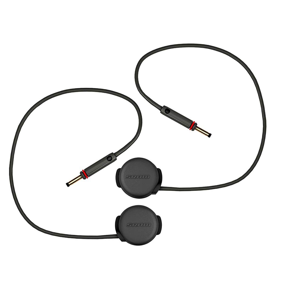 SRAM Red eTap Blip Shift Buttons in Pair - Size: 150mm Connector