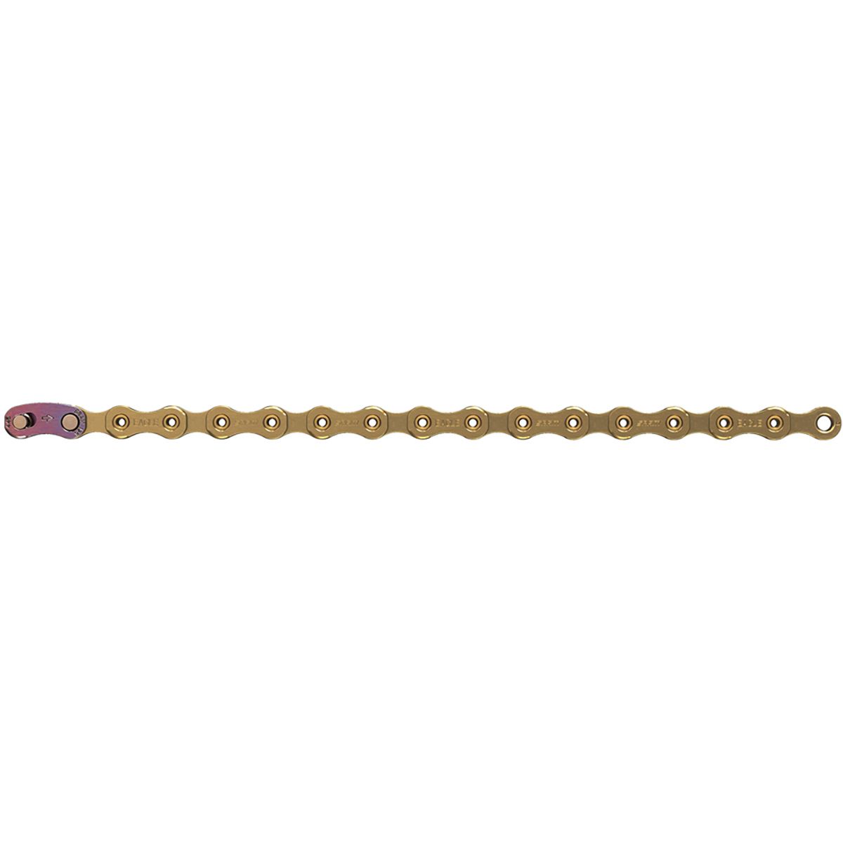 Sram SRAM XX1 Eagle 12-Speed Chain in Black - Size: 126 links - $104.50 at SteepandCheap.com