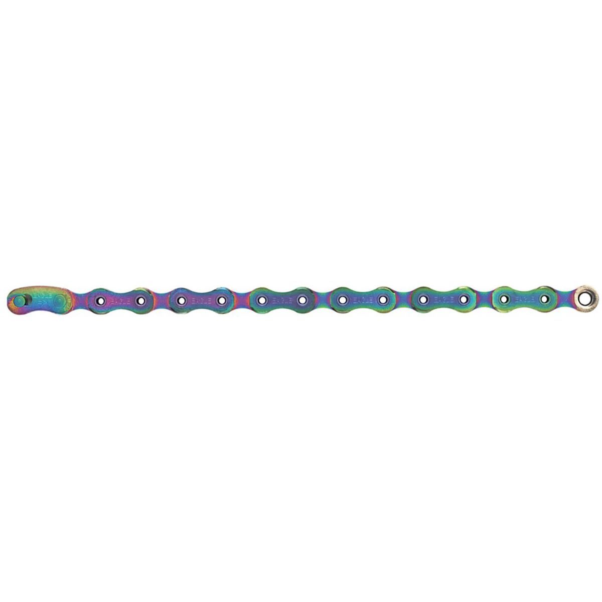 SRAM XX1 Eagle 12-Speed Chain in Gold - Size: 126 links