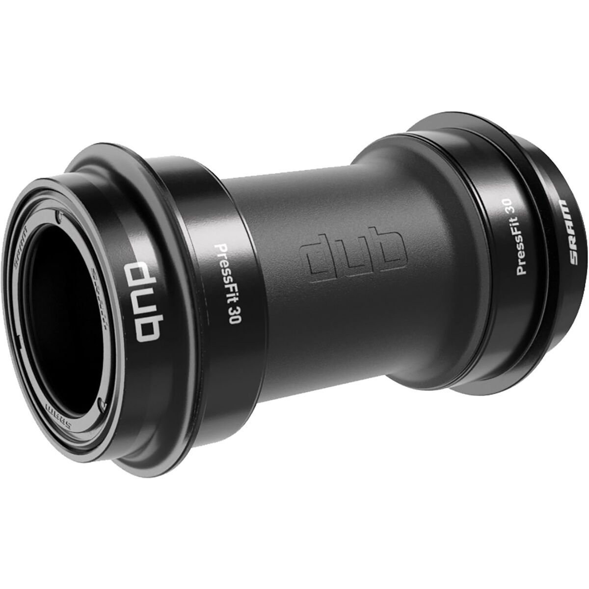 SRAM DUB Pressfit Bottom Bracket in Road, BB86 - Size: 86.5mm