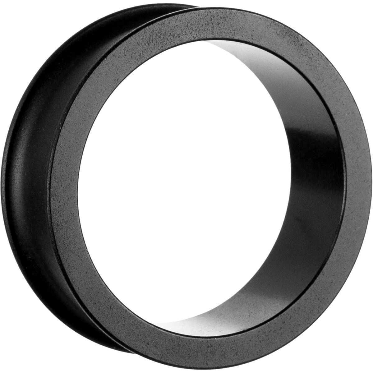 SRAM BB30 Drive Side Spindle Spacer in Black - Size: 13mm