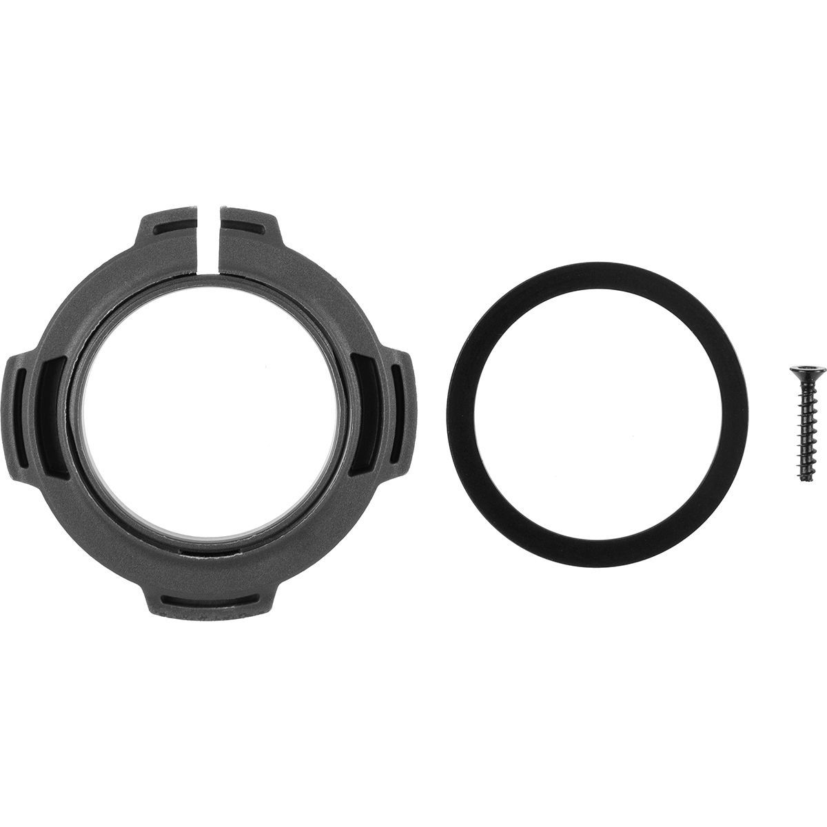 SRAM Crank Bearing Preload Adjuster For BB30/PF30 in Black
