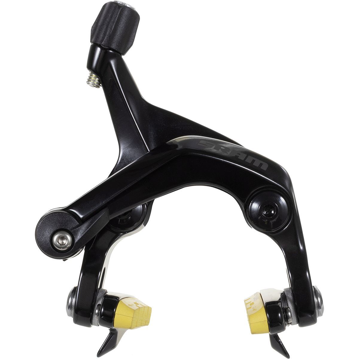 SRAM S-900 Direct Mount Brake Caliper in Black - Size: Front/Direct Mount