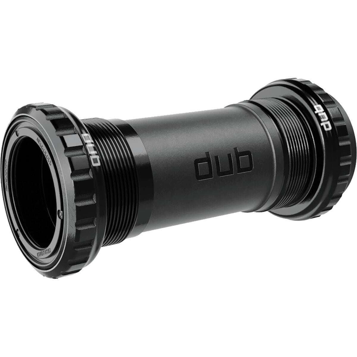 SRAM DUB BB121 Pressfit Bottom Bracket - Fat Bike - Size: 121mm