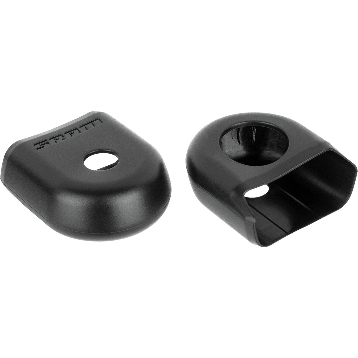 SRAM Crank Arm Boots in Black - Size: Pair