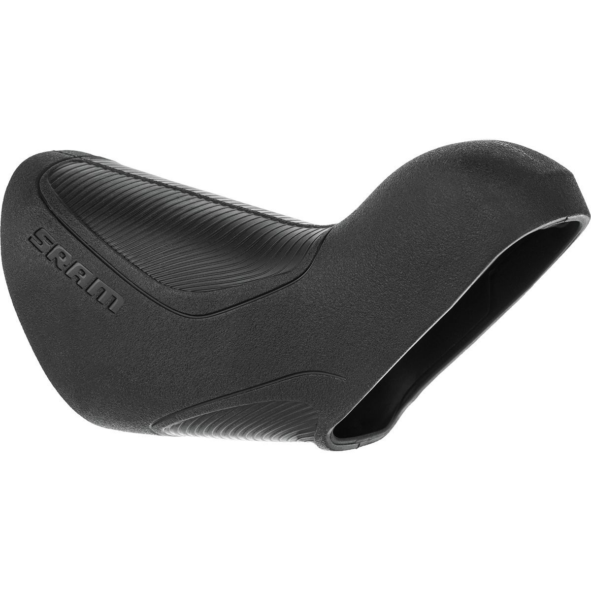 SRAM Lever Hoods in Black - Size: Red Etap/Pair