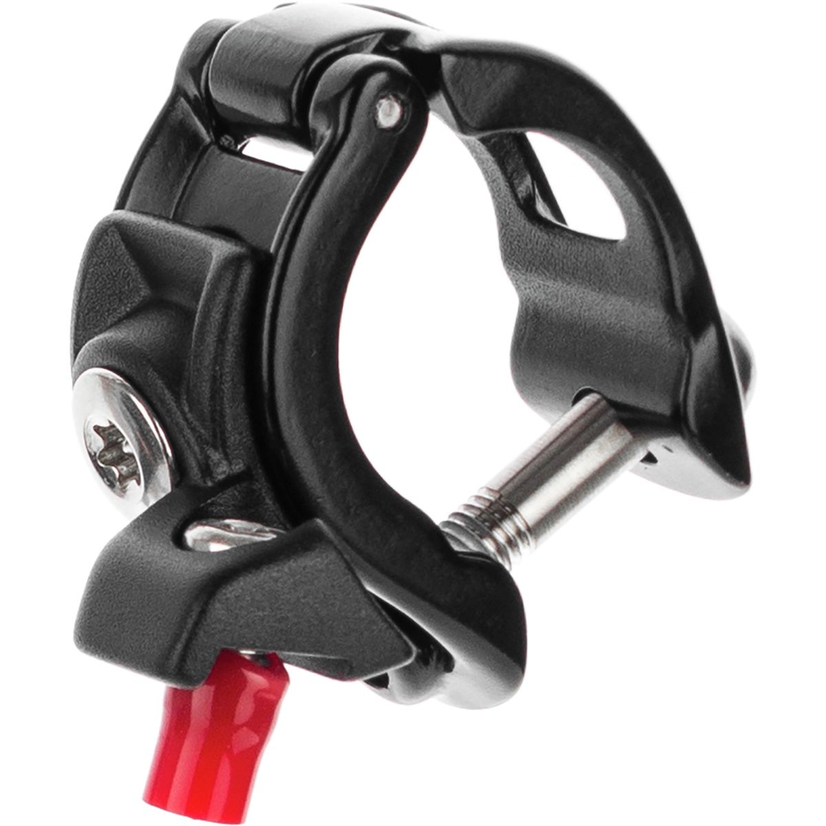 SRAM MatchMaker Clamp in Black - Size: Right