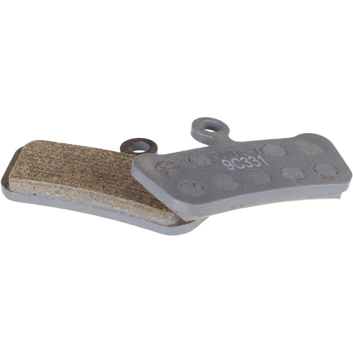 SRAM SRAM G2 Disc Brake Pads - Size: Organic in Steel - $23.49 at Steep and Cheap