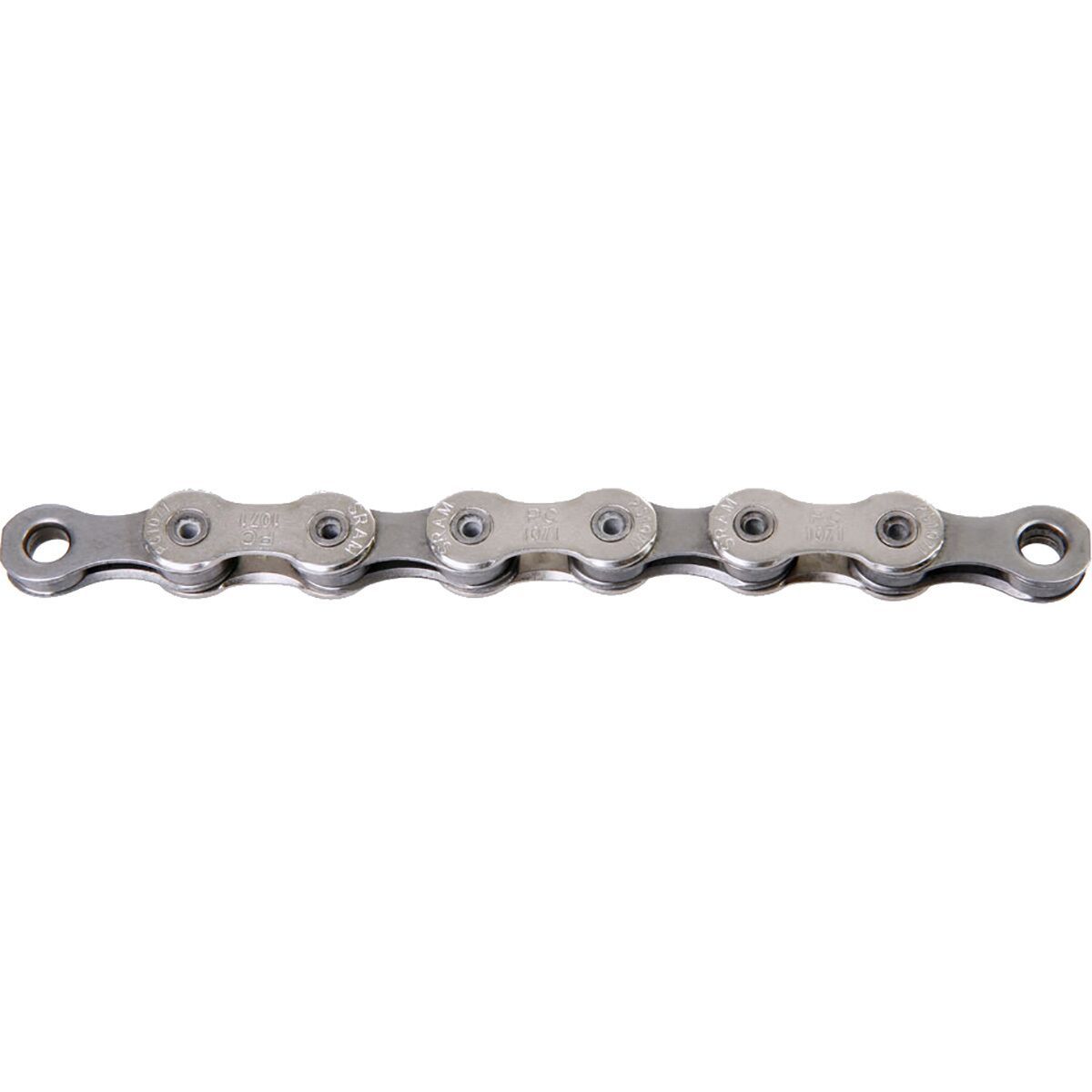 SRAM PC 1071 HollowPin Chain - Size: 114 Links in 10-Speed