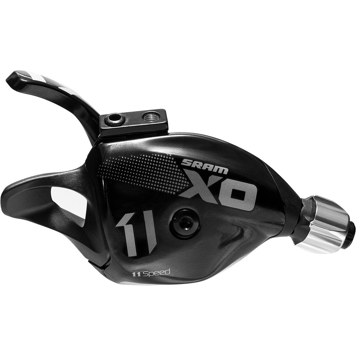 SRAM X01 Trigger Shifter in Black