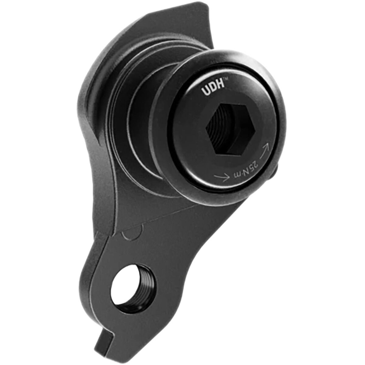 SRAM Universal Derailleur Hanger in Black