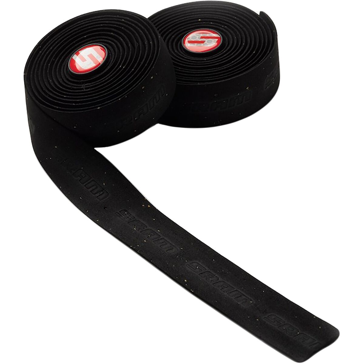 SRAM SuperCork Bar Tape in Black