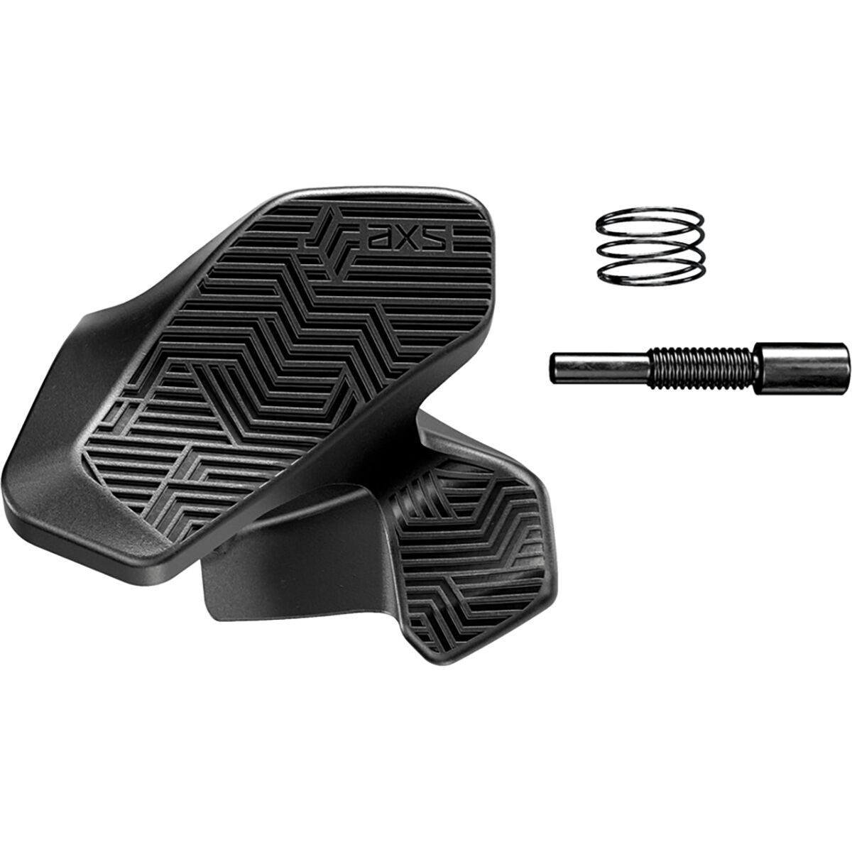 SRAM Eagle AXS Rocker Controller Paddle in Black