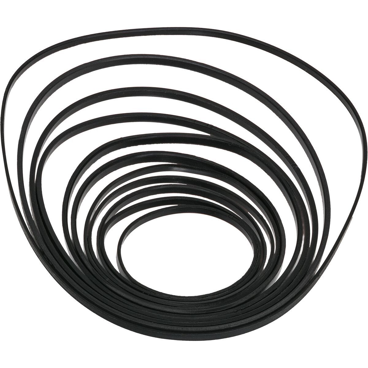 SRAM Cassette Stealth Ring Set for XG-1290 in Black - Size: 10-28T