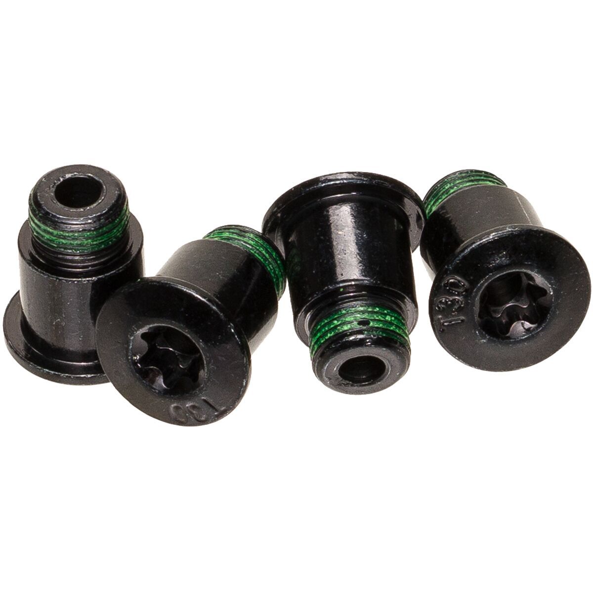 SRAM Rival 12-Speed Crank Bolt Kit in Black