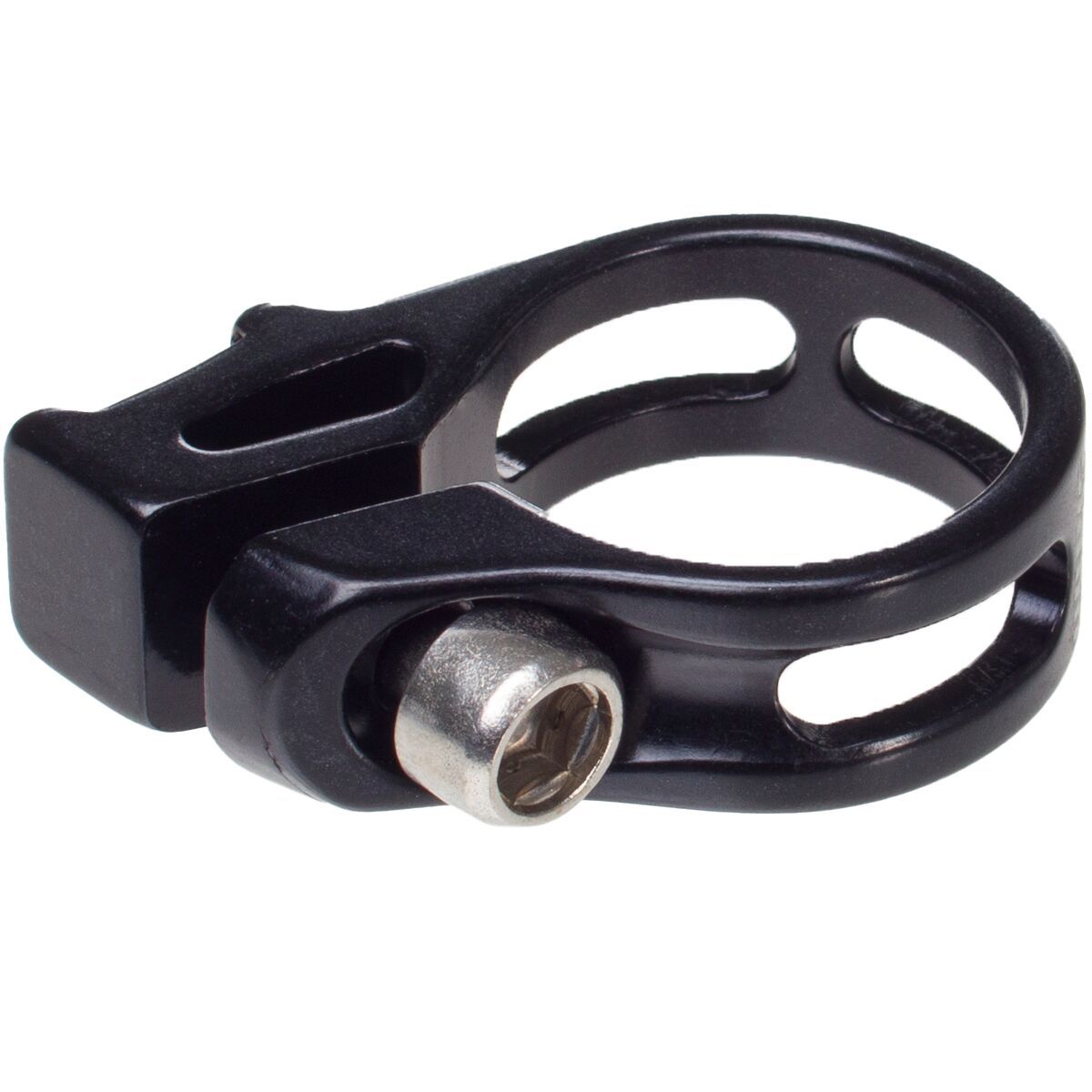 SRAM Discrete Trigger Clamp Assembly in Black