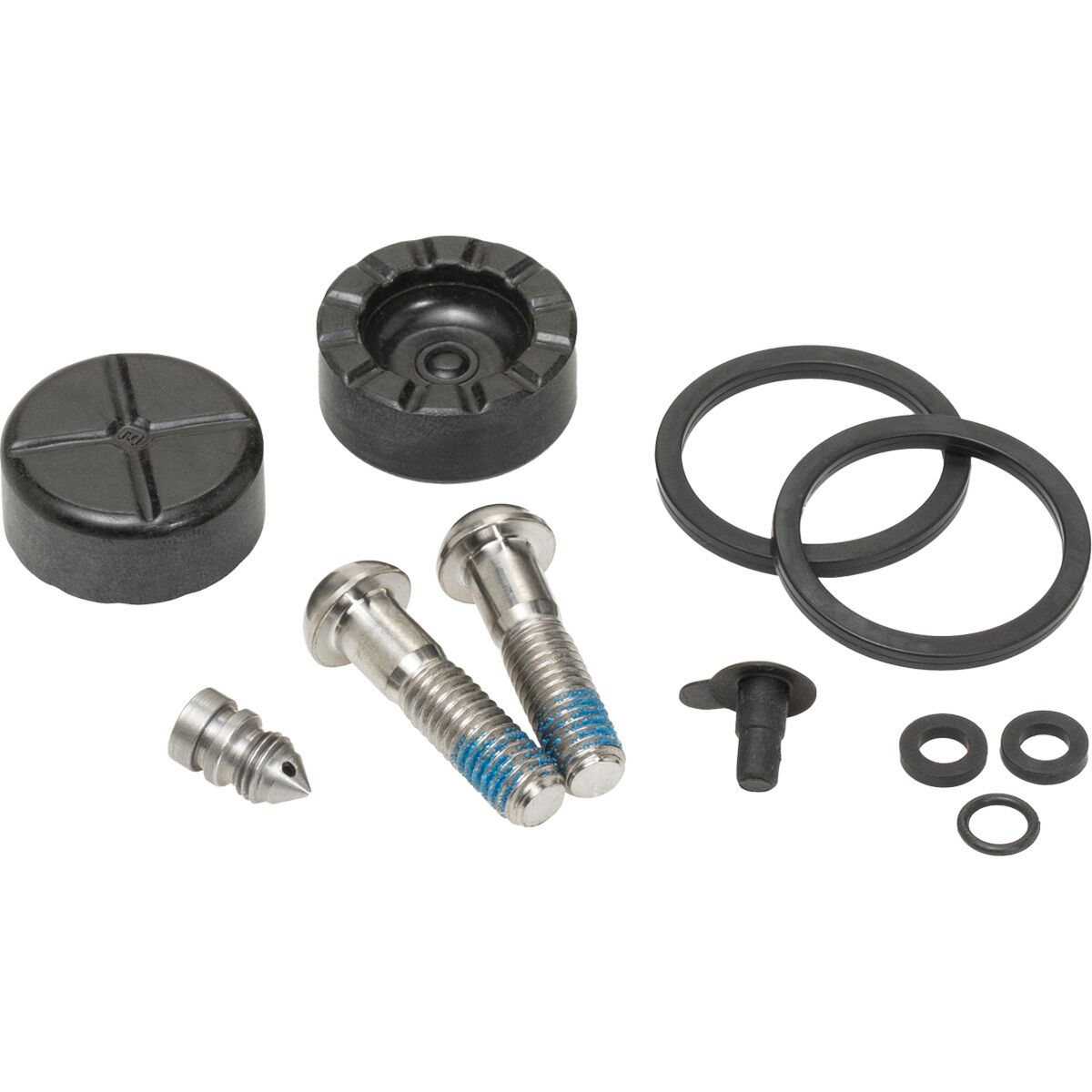 Sram SRAM Road Disc Brake Caliper Service Kit in Black, Rival AXS D1 - $50.40 at SteepandCheap.com