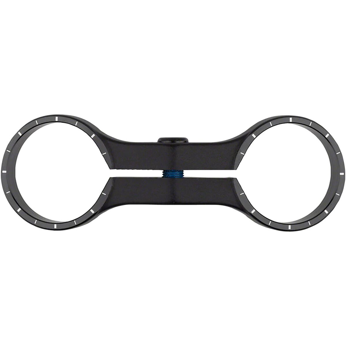 SRAM Eagle AXS Transmission POD Ultimate Controller Clamp Kit in Black - Size: Infinite/Left or Right