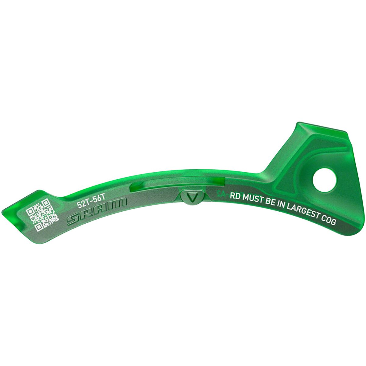 SRAM RED Front Derailleur Set Up Tool - Size: 52-56t
