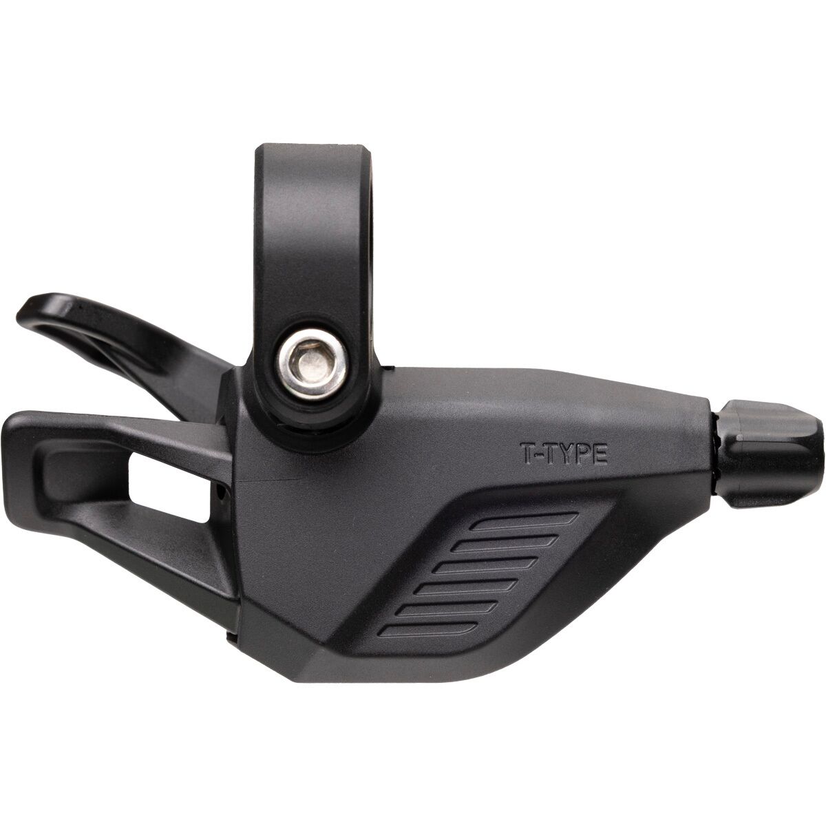 SRAM SRAM Eagle 70 Trigger 12-Speed Trigger Shifter in Black - Size: Rear/Integrated Clamp V2 - $33.25 at Steep and Cheap