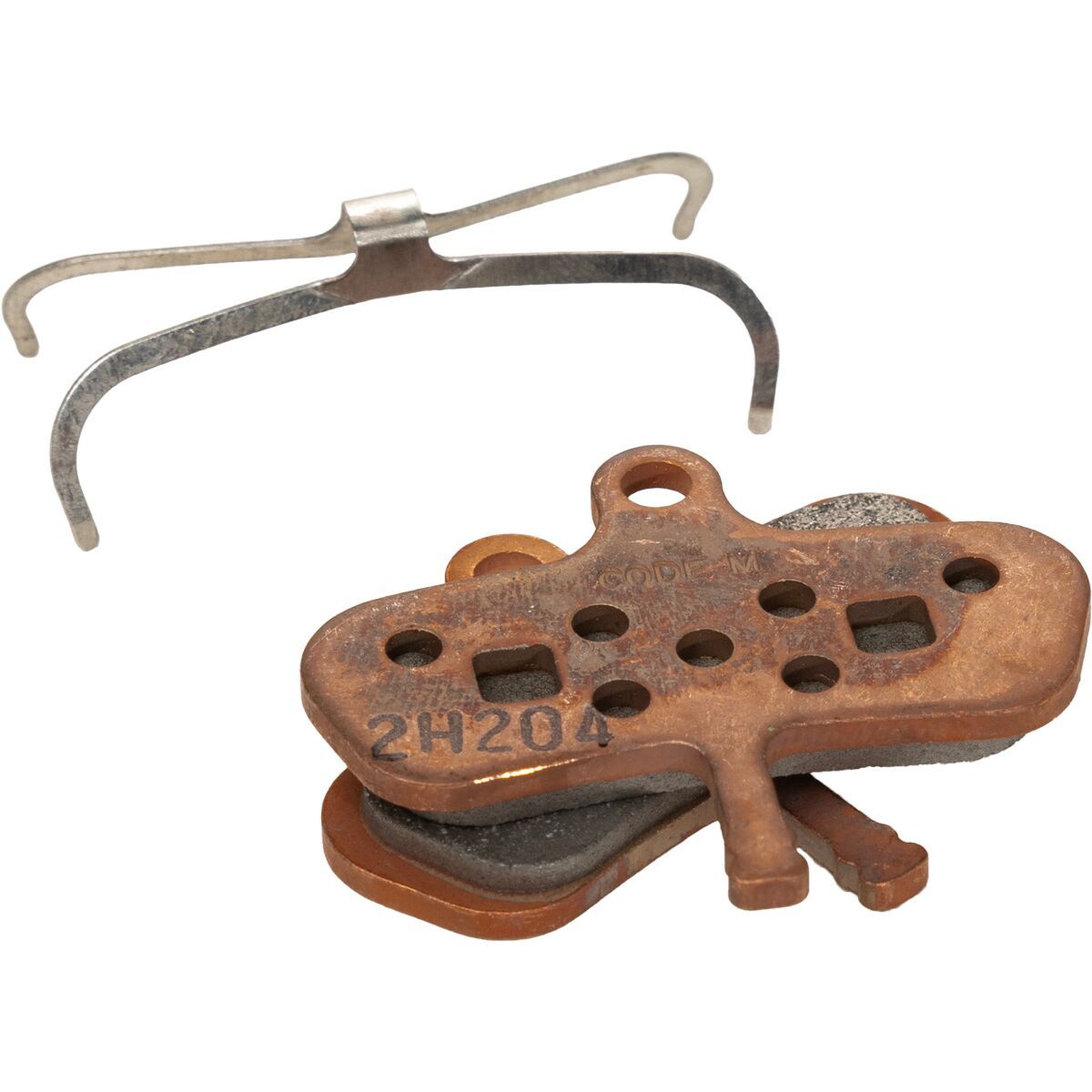 SRAM DB Brake Pad in Sintered / Steel - Size: Code 07-10 HD