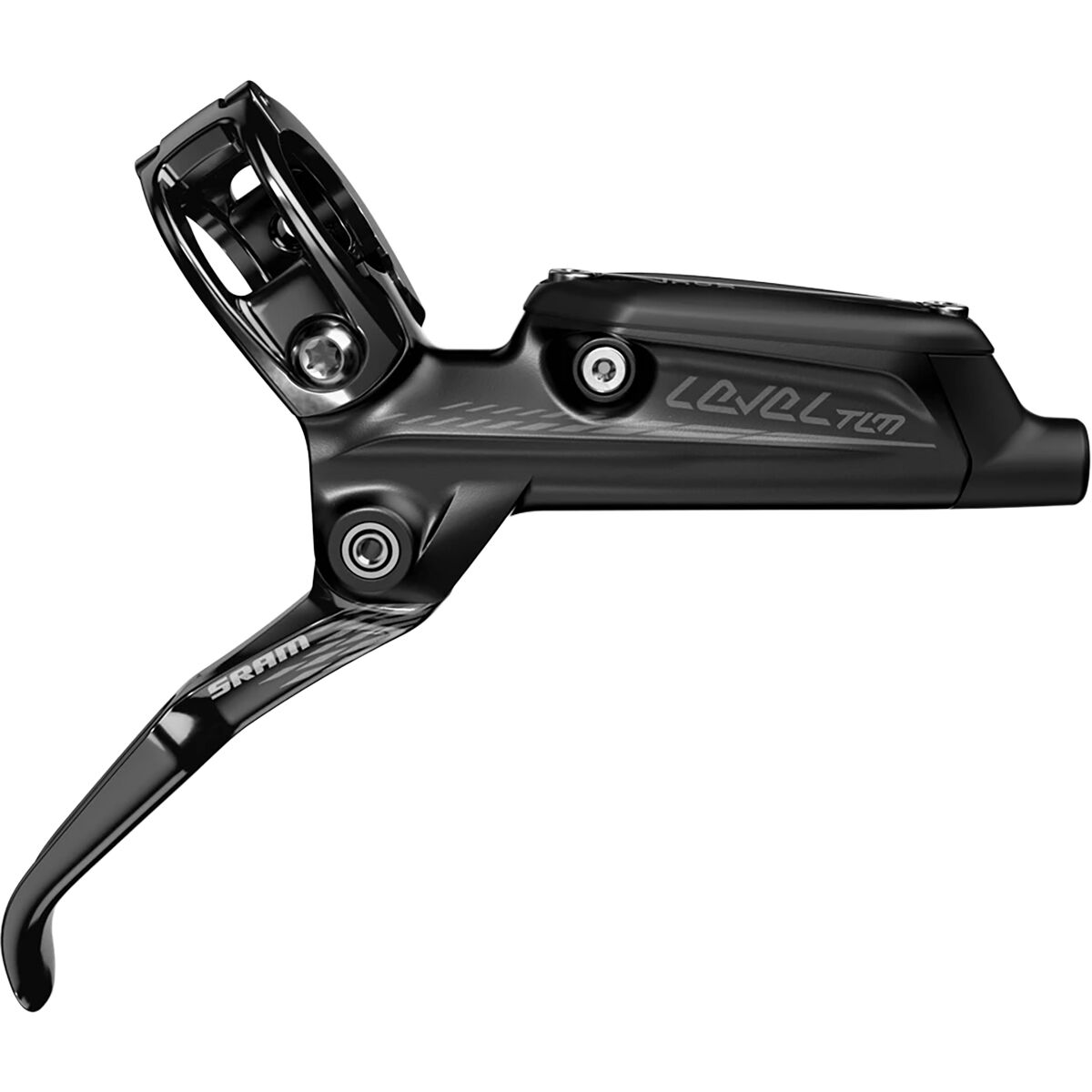 Sram SRAM Level TLM Disc Brake front 710mm - Size: 710mm - $75.00 at SteepandCheap.com