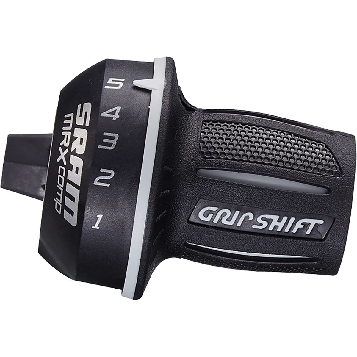 SRAM SRAM MRX Comp microfriction front shifter - $8.40 at Steep and Cheap