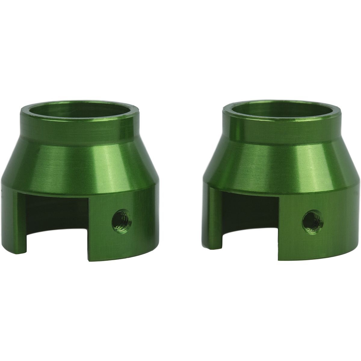 SeaSucker HUSKE Fork Mount Plugs in Red - Size: 20X100mm
