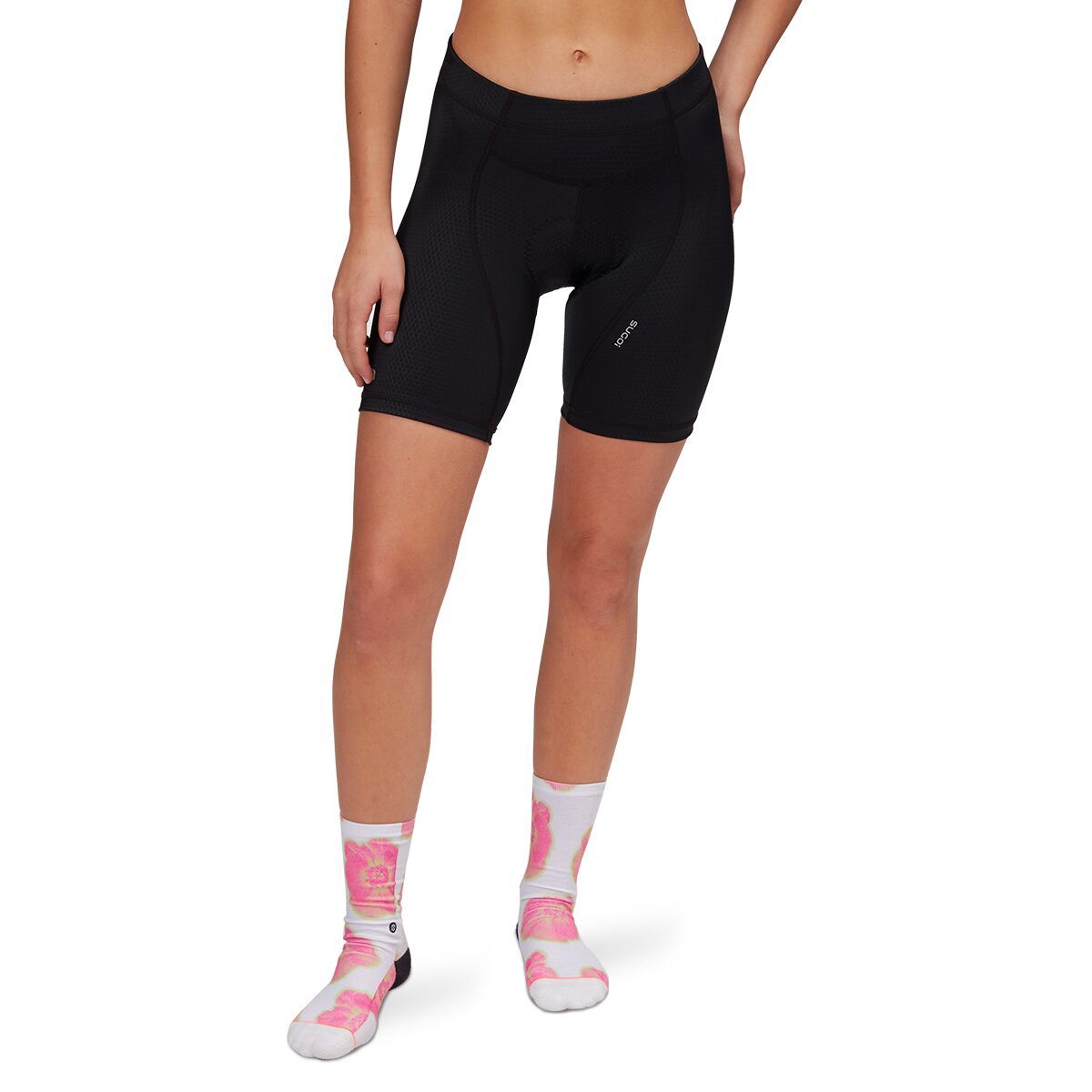SUGOi Women's Essence Short in Black - Size: XS