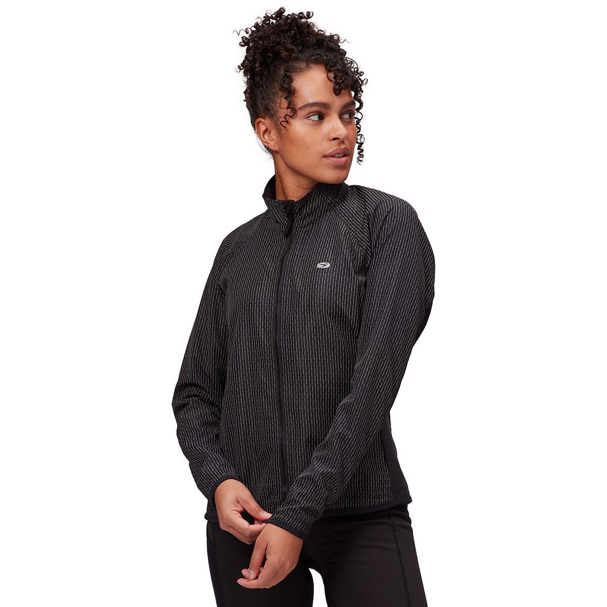SUGOi Women's Evo Zap 2 Jacket in Black - Size: XS